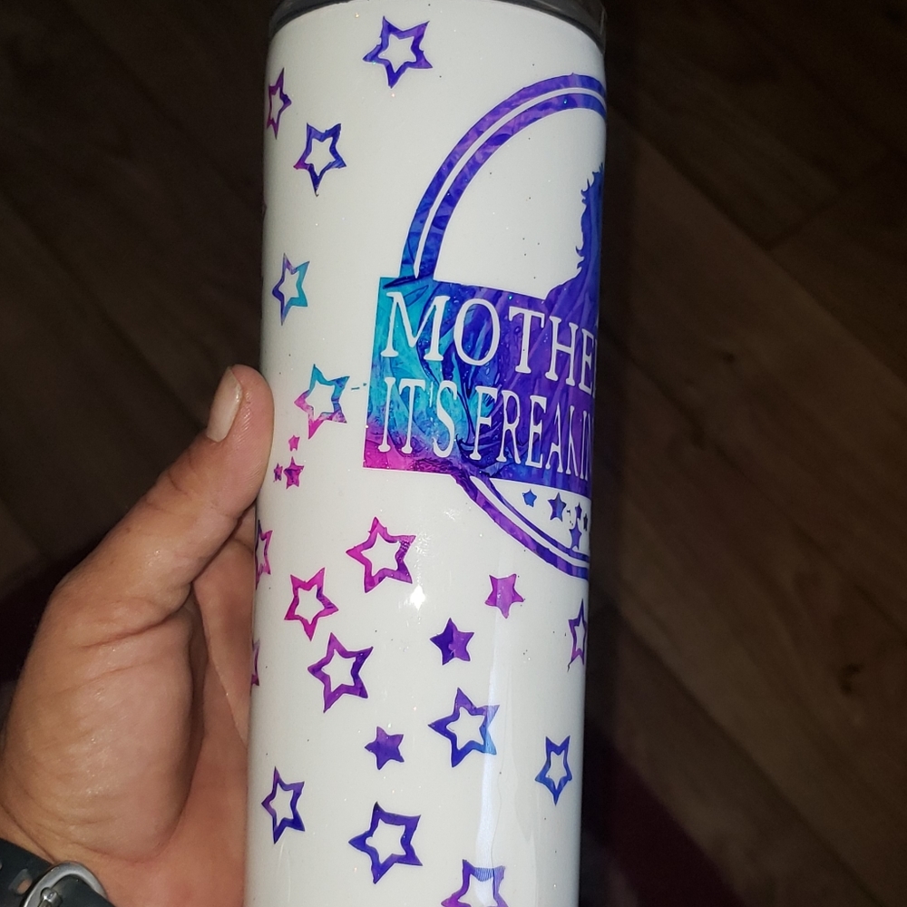 Custom Tumblers